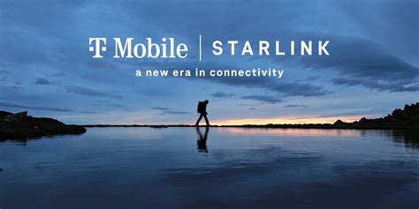 T‑Mobile Starlink Beta Takes Off .